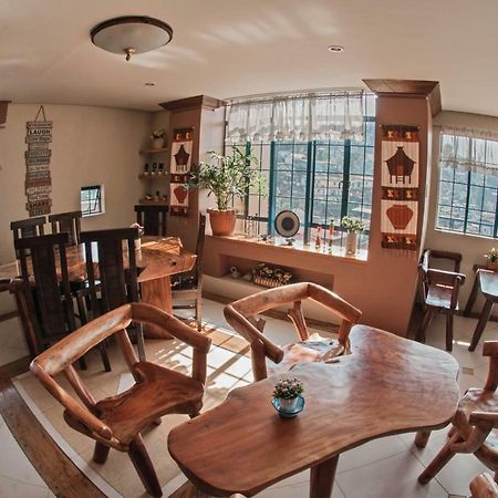 The Half House By Elmar Cabin Baguio City Extérieur photo