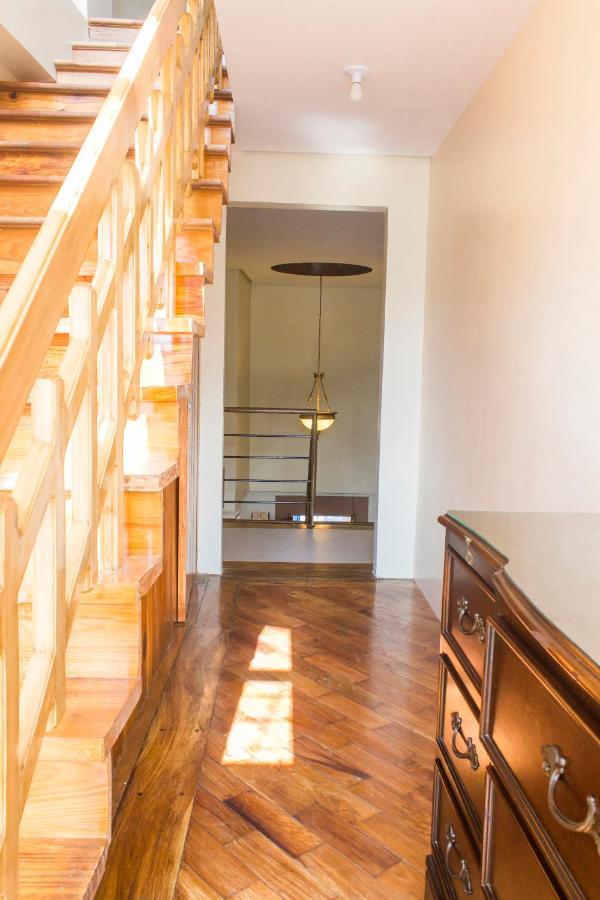The Half House By Elmar Cabin Baguio City Extérieur photo