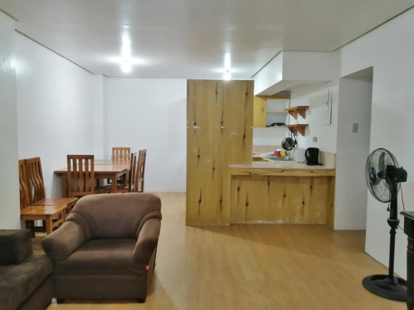 The Half House By Elmar Cabin Baguio City Extérieur photo