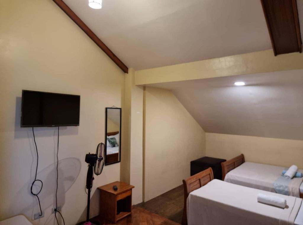 The Half House By Elmar Cabin Baguio City Extérieur photo