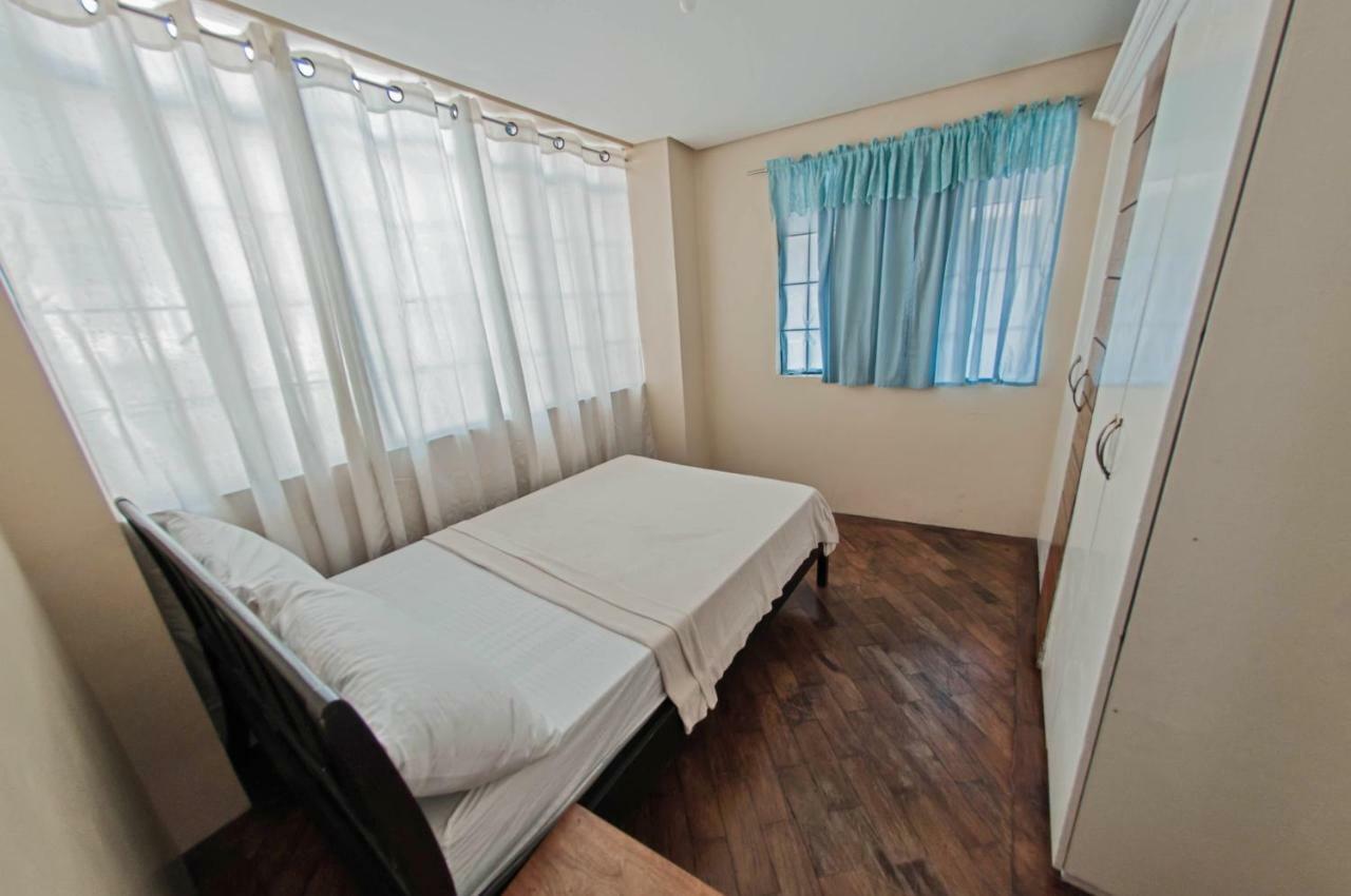 The Half House By Elmar Cabin Baguio City Extérieur photo