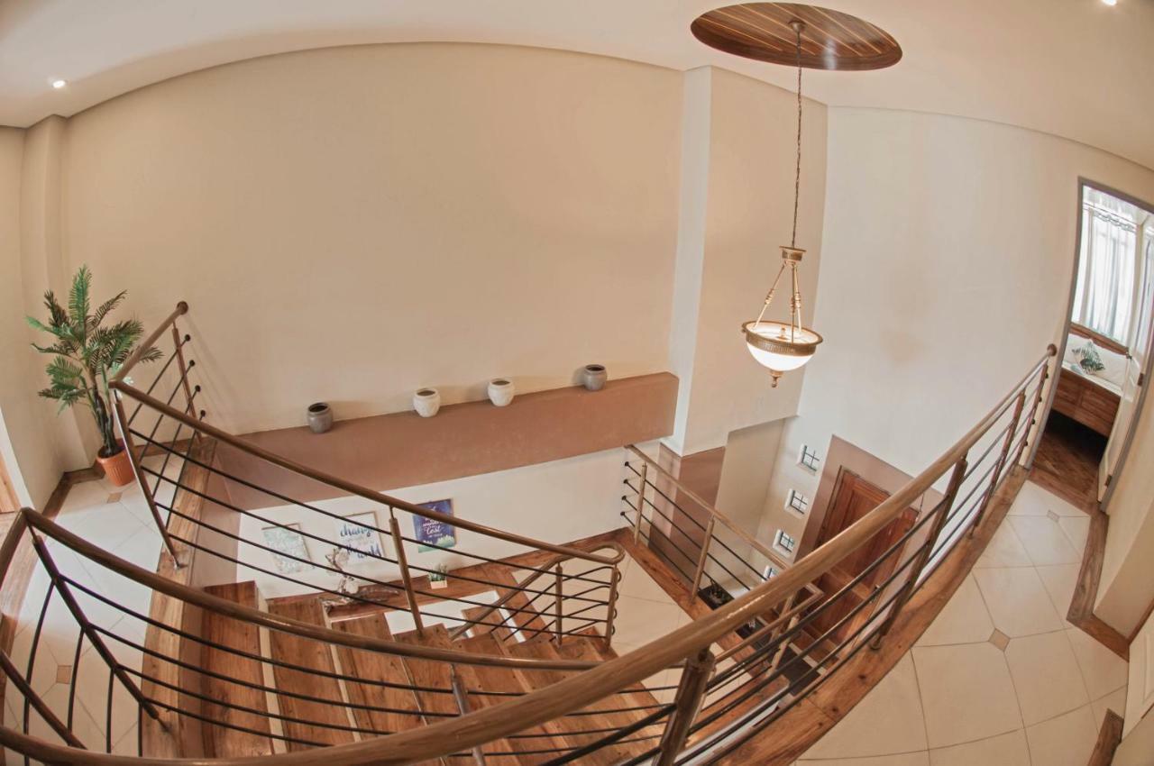 The Half House By Elmar Cabin Baguio City Extérieur photo