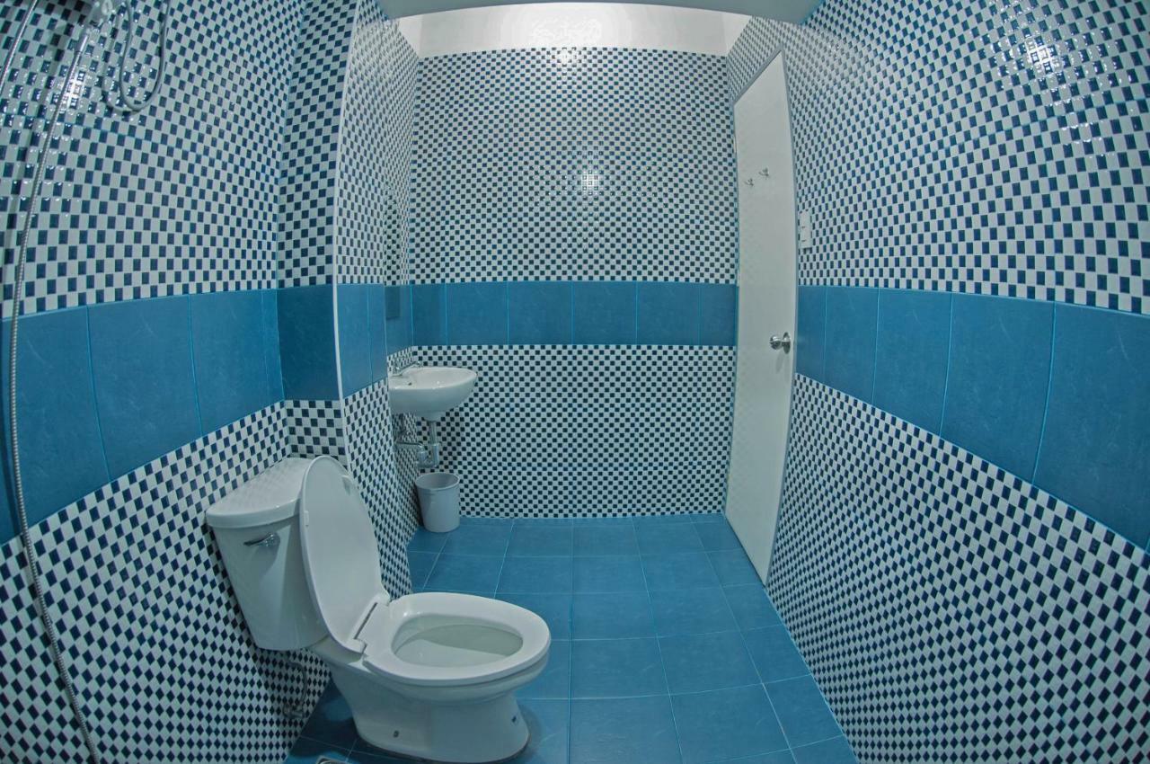 The Half House By Elmar Cabin Baguio City Extérieur photo
