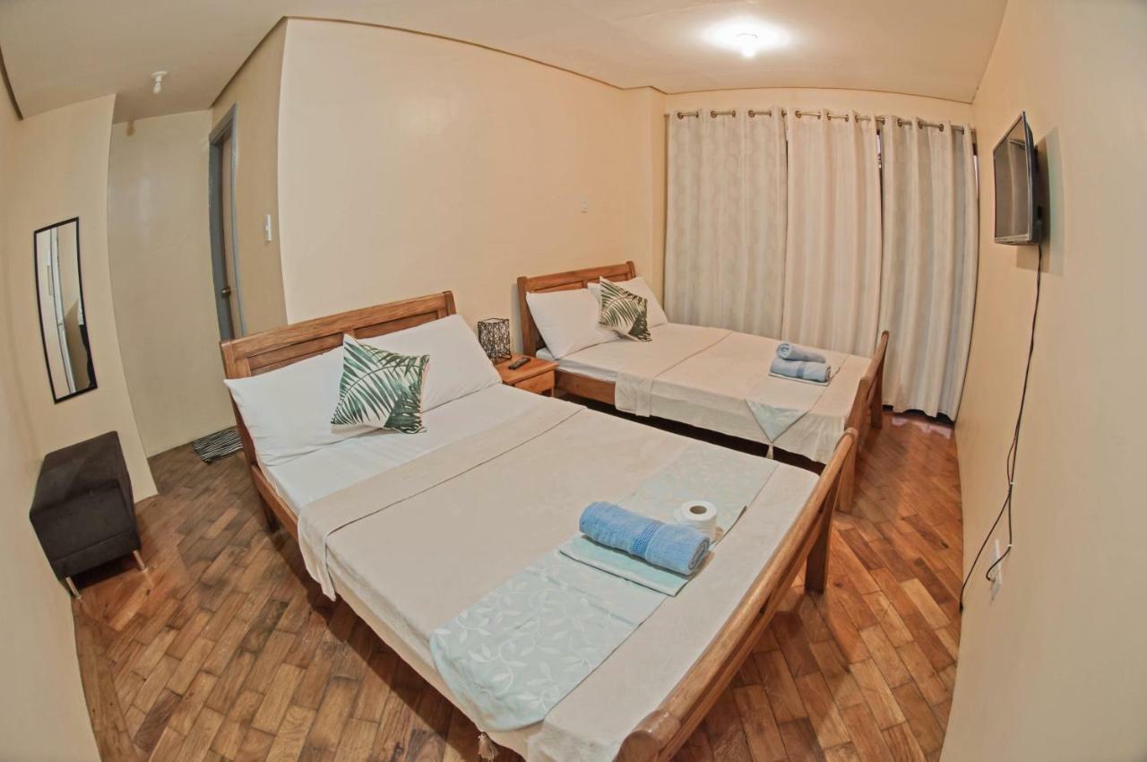 The Half House By Elmar Cabin Baguio City Extérieur photo
