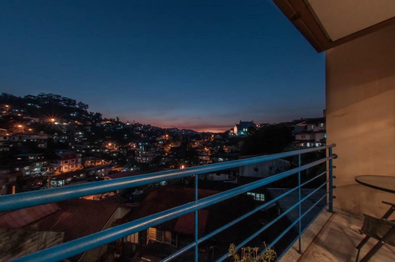 The Half House By Elmar Cabin Baguio City Extérieur photo